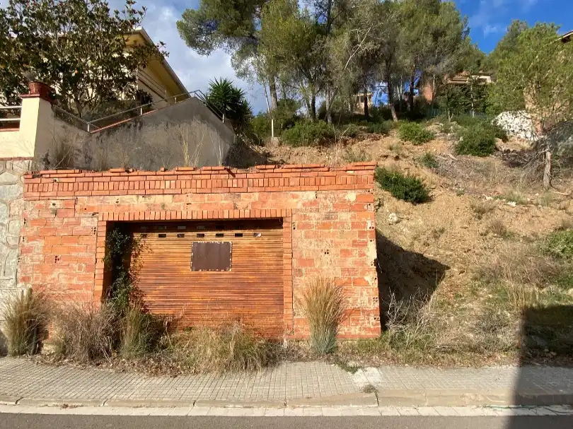 Residential land for sale in Carretera de la Rierada 22, imagen 2