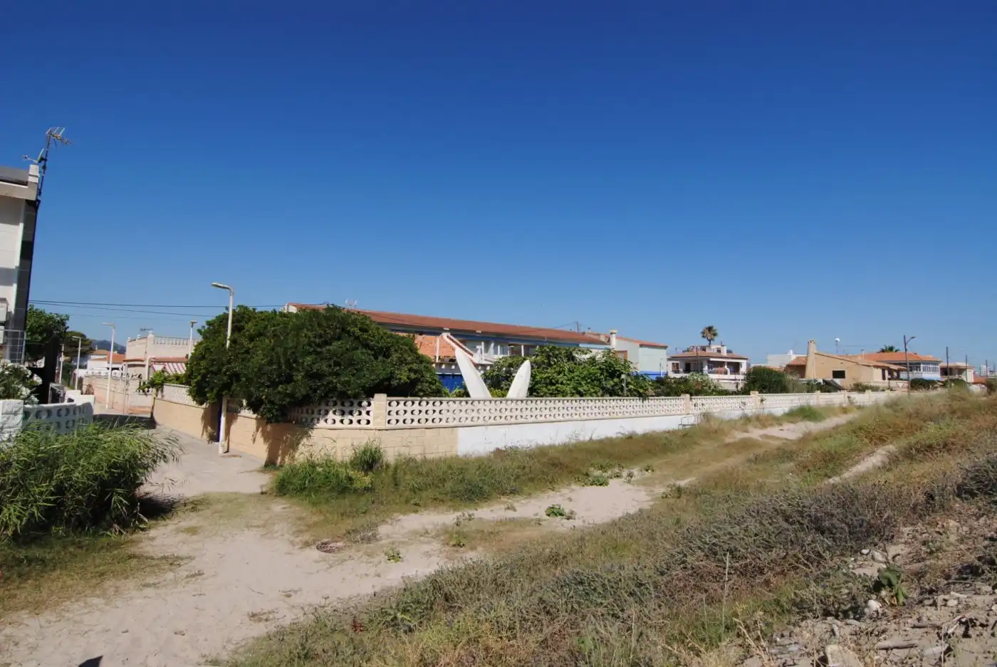 Residencial en venda en Gandia