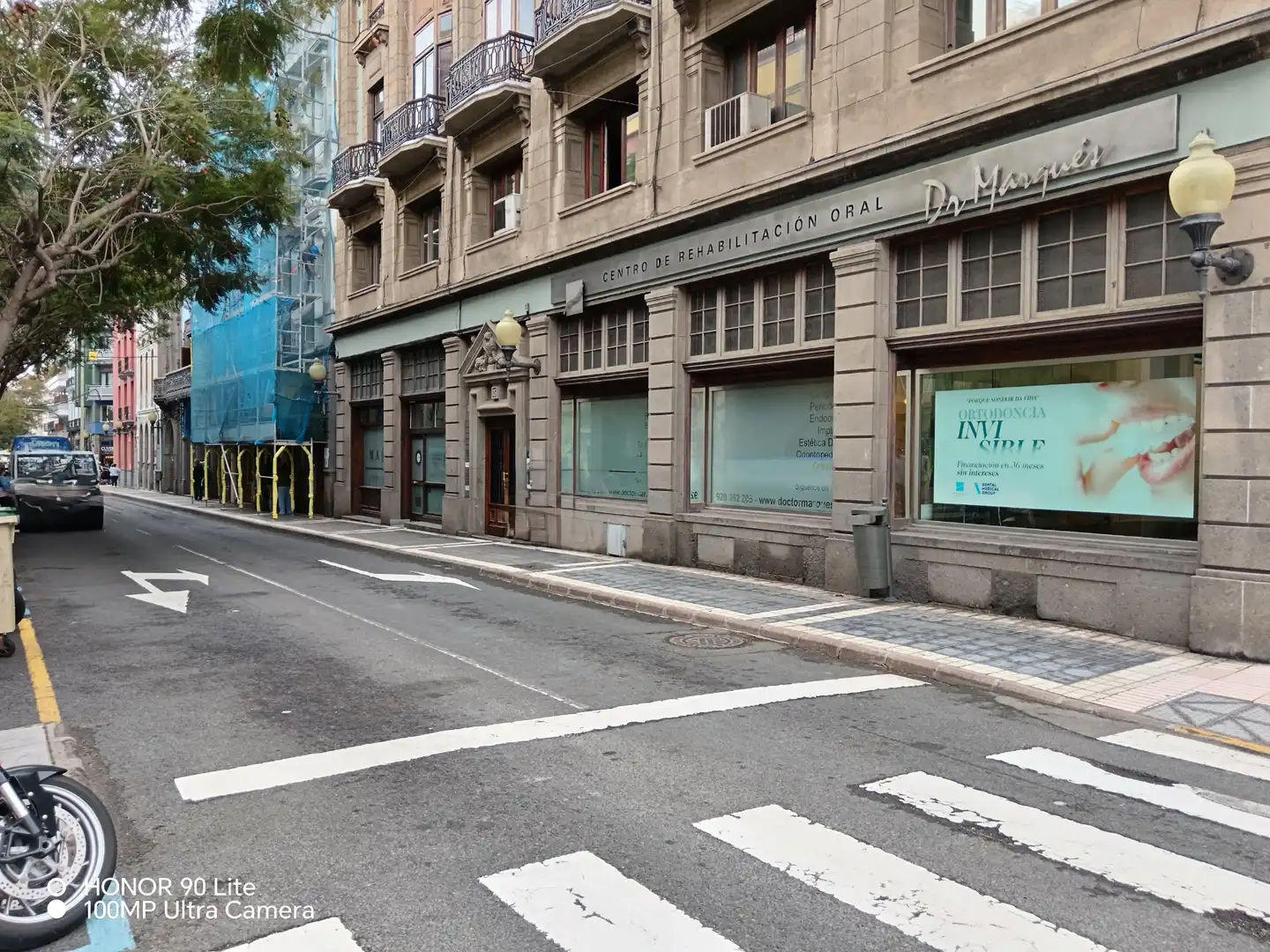 Local commercial à vendre à Calle Viera y Clavijo 8, imagen 3