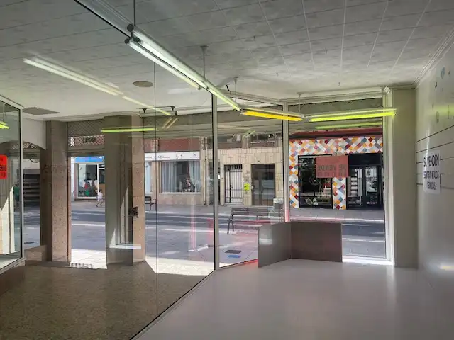 Local comercial en venda a Calle Antolin Lopez Pelaez 26, imagen 8