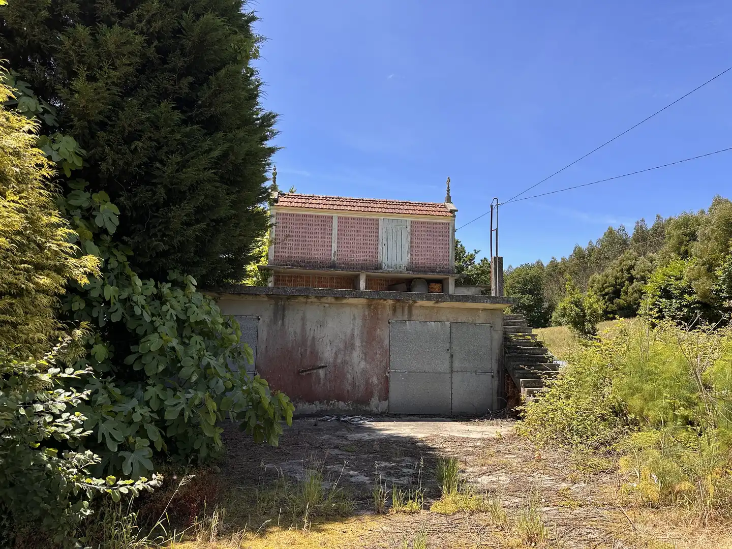 Residential land for sale in Cornadó, imagen 2