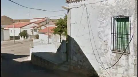 Foto 2 de Casa adosada en venda a Calleja Comuneros, 1, Forfoleda, Salamanca