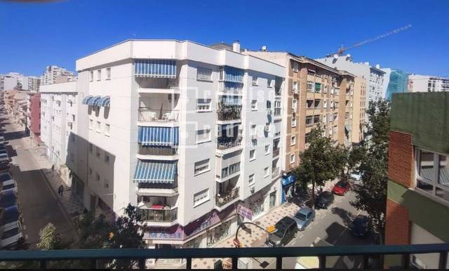 Piso en Venta en La Trinidad