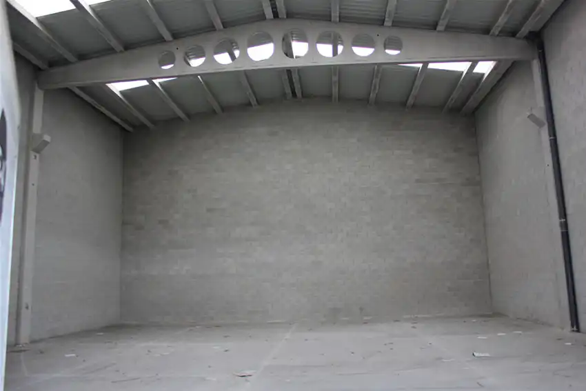 Nave industrial en venta en Arikruz Kalea, imagen 4