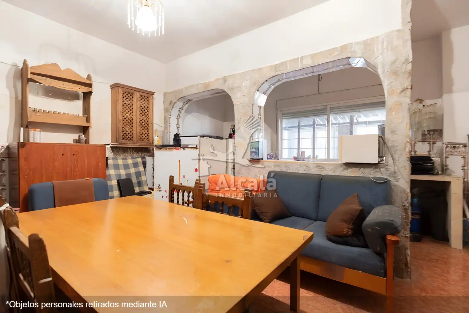 Casa con piscina en venta en Valdeavero, imagen 53