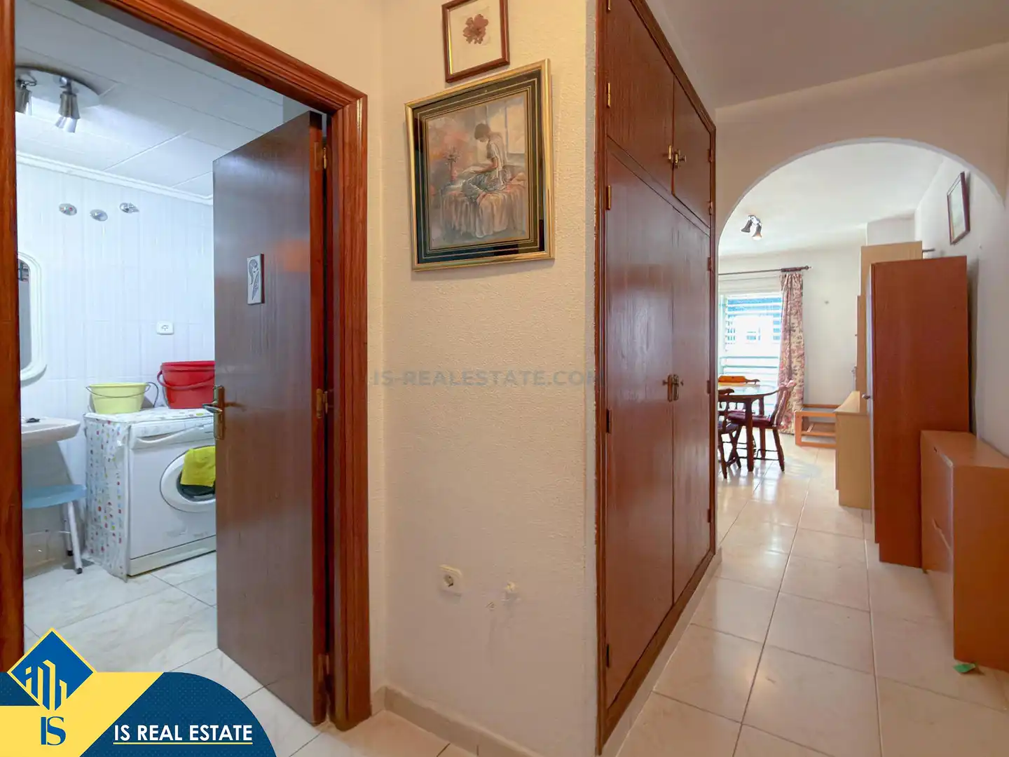 Studio with lift for sale in Playa del Cura, imagen 16