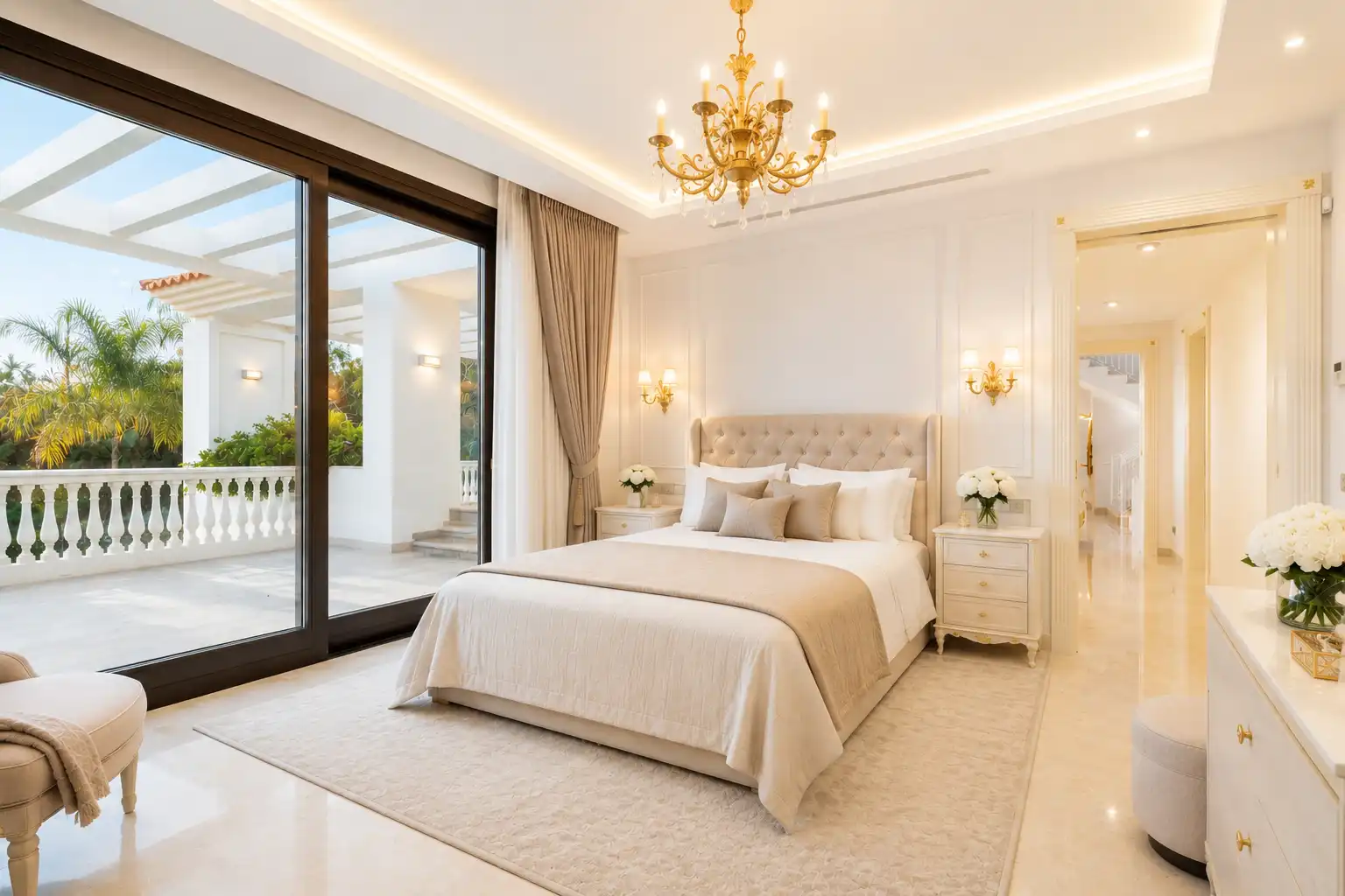 Casa amb terrassa en venda a Benamara - Atalaya, imagen 17