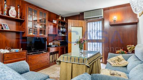 Foto 4 de Pis en venda a Barrio del Nervión,  Sevilla Capital