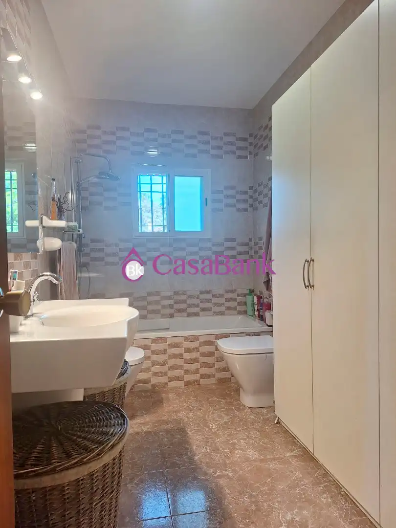 Villa mit Pool zum Verkauf in Periurbano Oeste - Sierra, imagen 46
