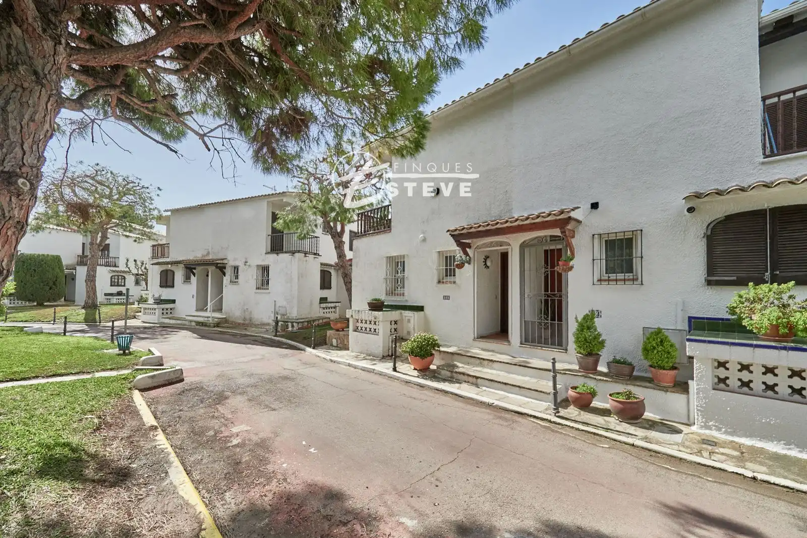 Terraced house with pool for sale in Alorda Park, imagen 77