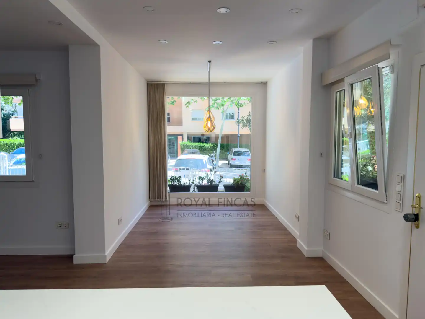 Wohnung mit Pool zum Verkauf in Calle Rodrigo de Triana 4, imagen 9