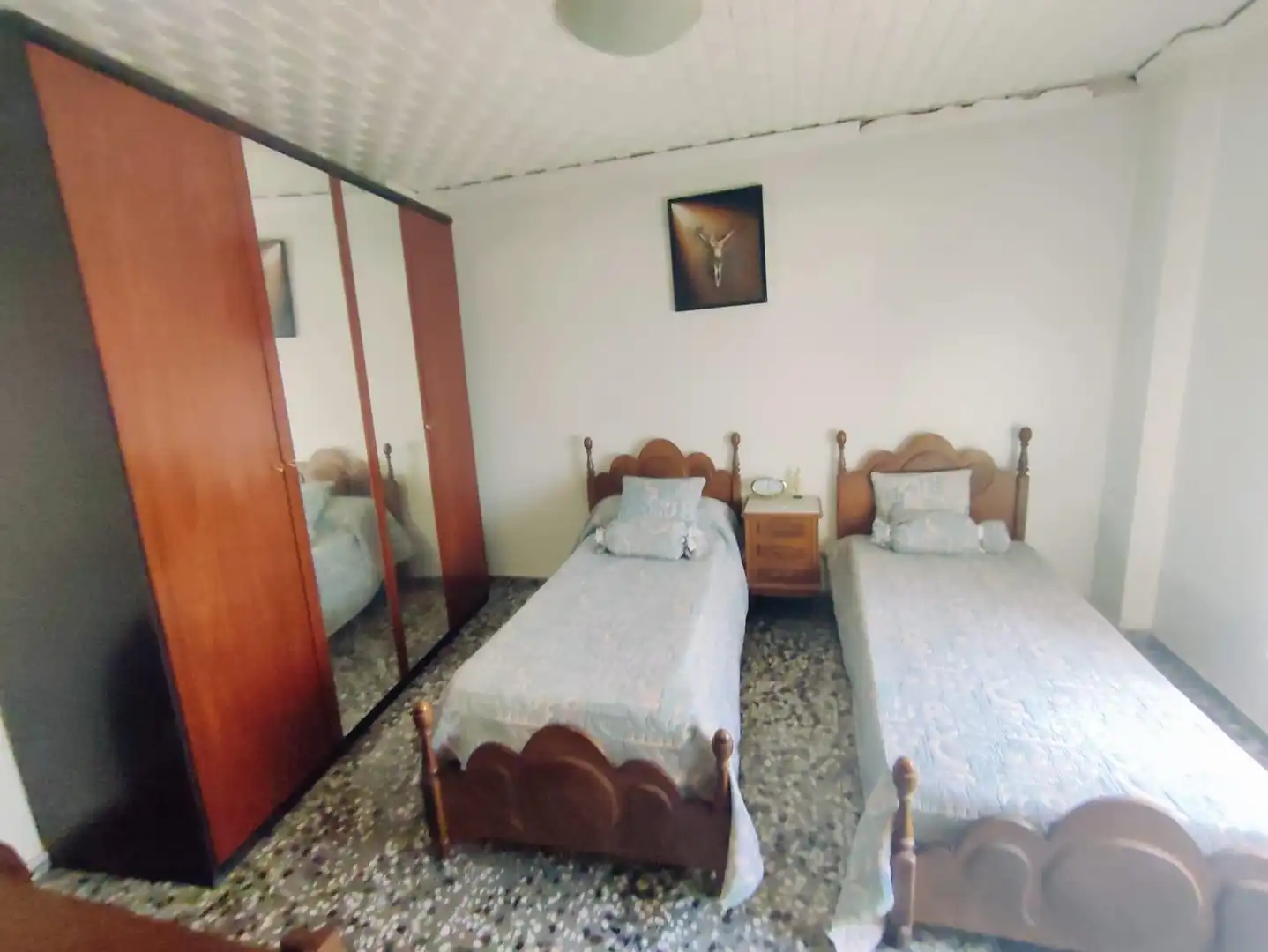 Dormitori de Casa o xalet en venda en Onda amb Terrassa i Traster