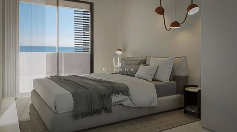 Foto 4 de Apartamento en venta en Calle Málaga, Zona Pueblo, Calpe / Calp