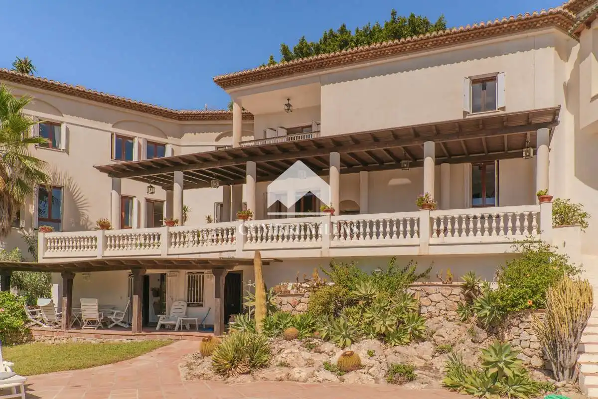 Casa amb piscina en venda a Monte los Almendros - El Pargo - Costa Aguilera, imagen 114