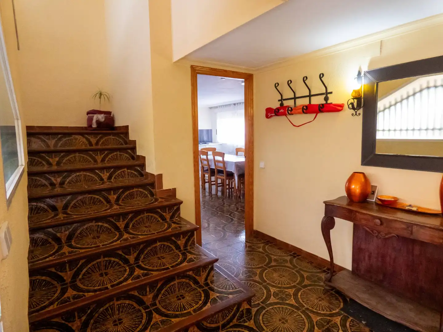 Villa con terrazza in vendita a La Paz, imagen 18