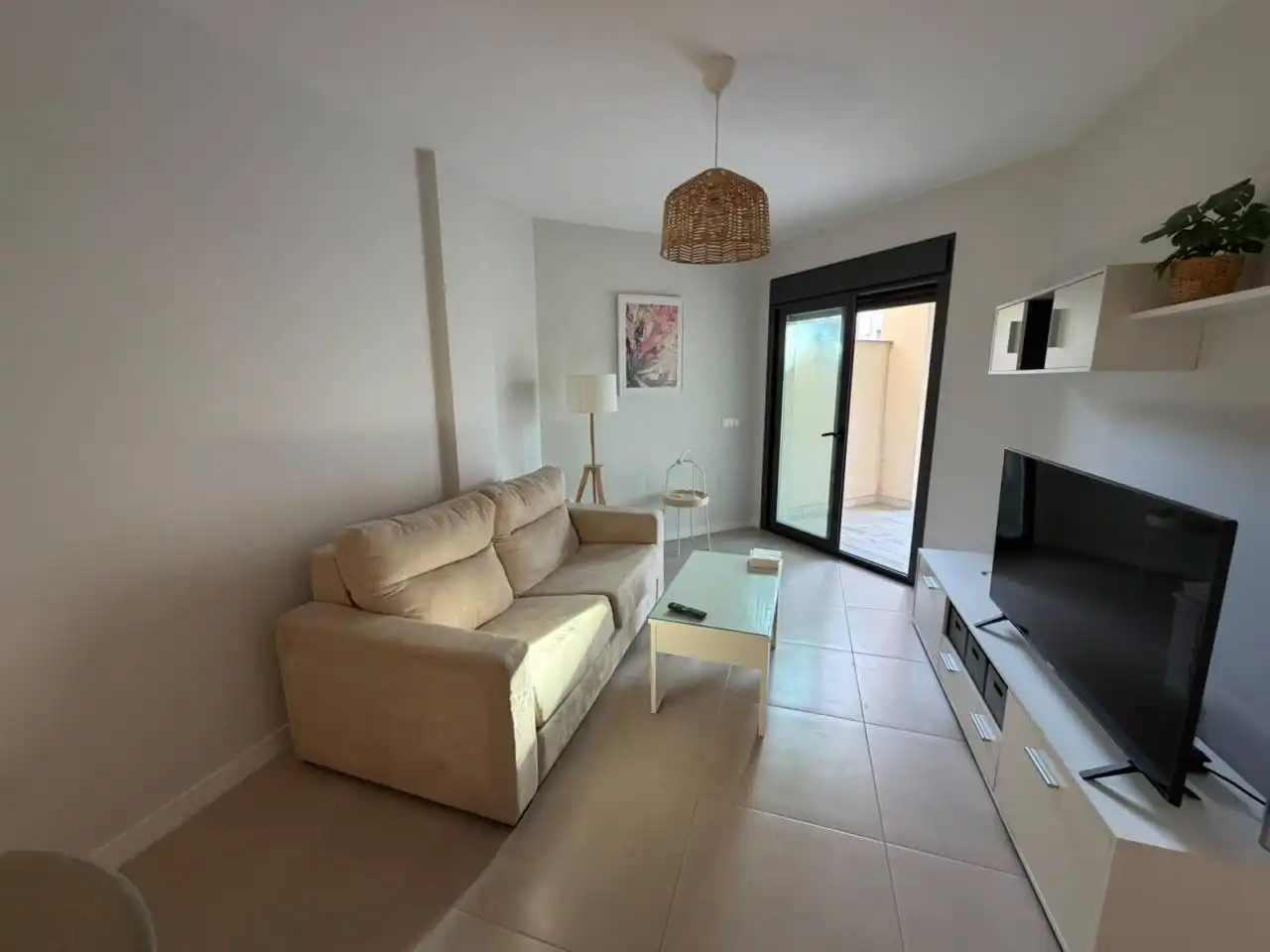 Appartement avec piscine à louer à Calle Italia, imagen 2