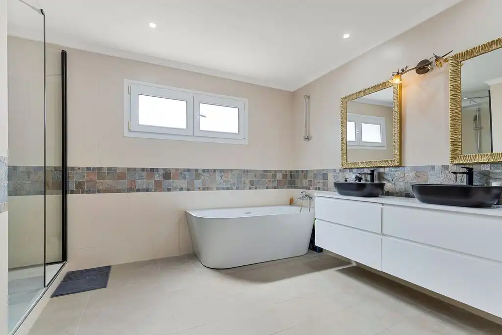 Villa con terrazza in vendita a Torrequebrada, imagen 21