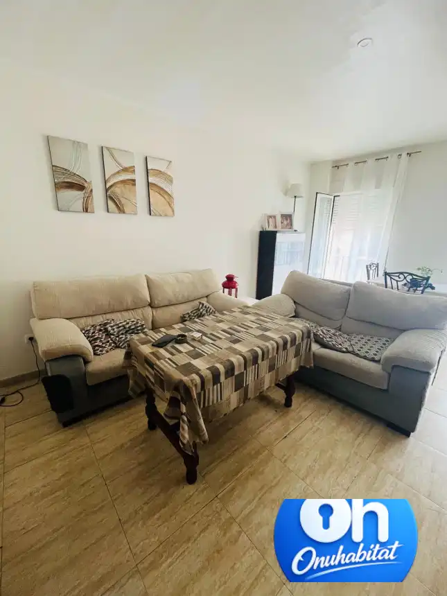 Flat with terrace for sale in Calle Nueva, imagen 5