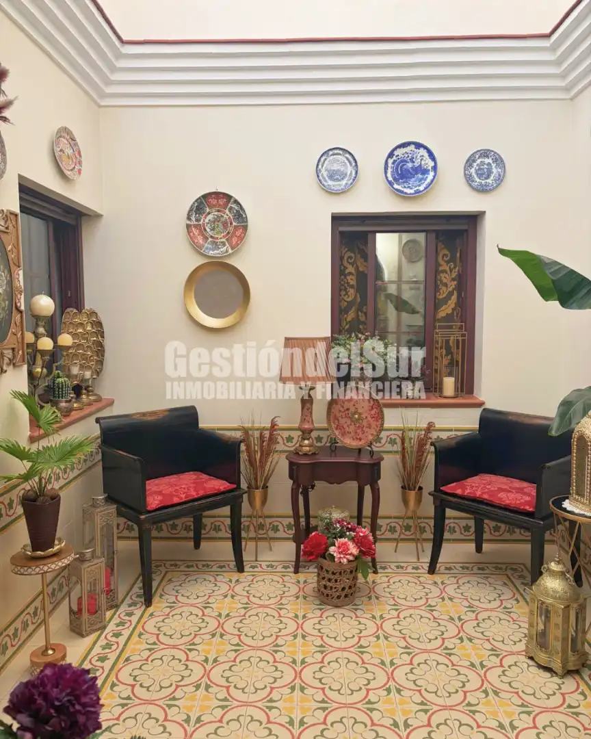 Casa o chalet en venta en Lepe con Aire acondicionado