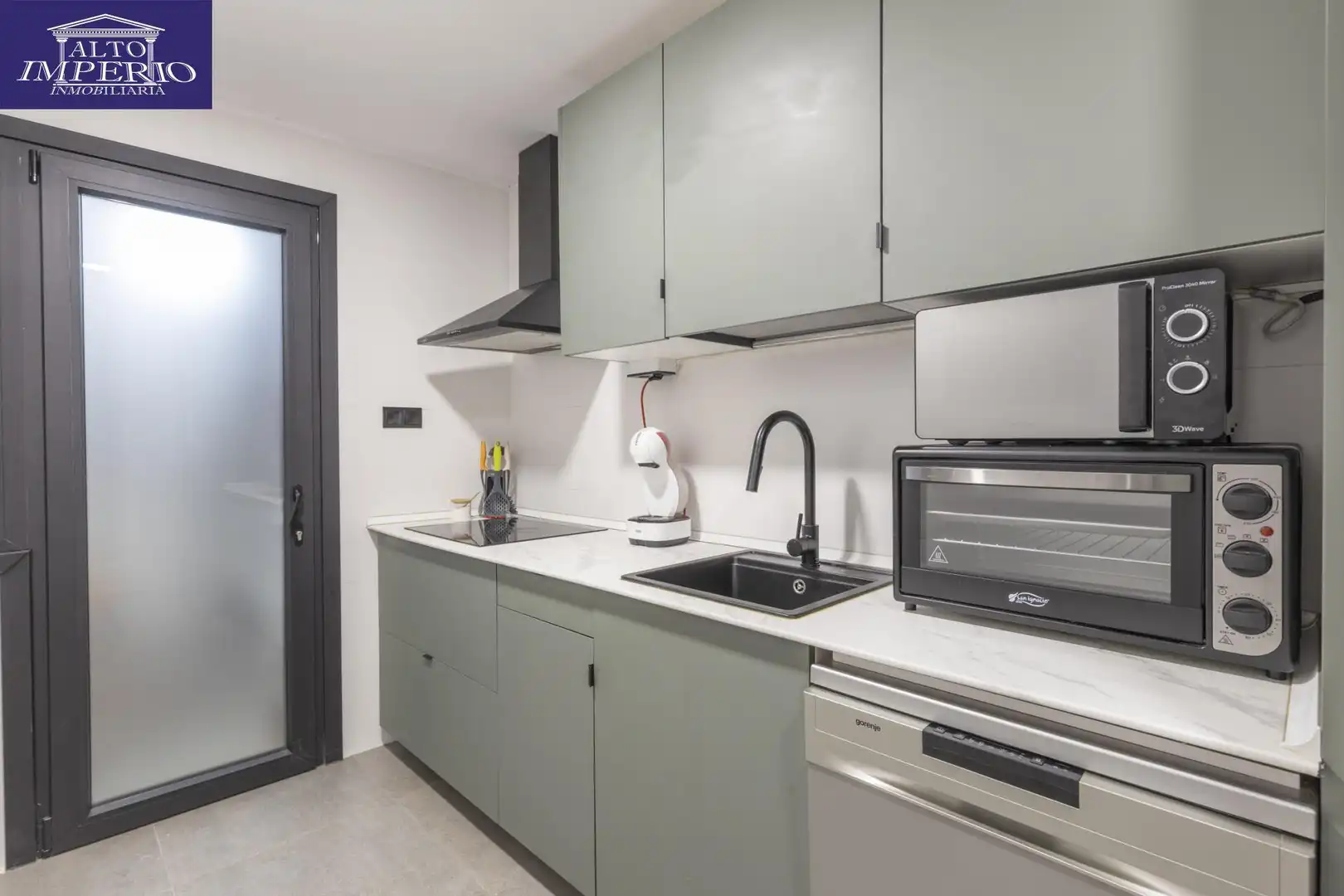 Apartment with balcony for sale in 1 Avenida Casa Grande #1, imagen 29