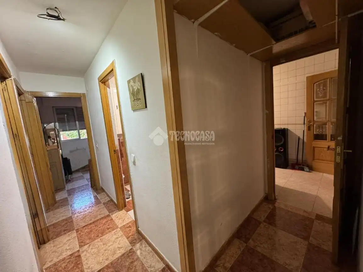 Wohnung mit Terrasse zum Verkauf in Usera, imagen 10