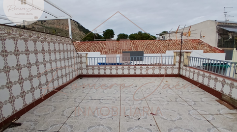 Foto 2 de Casa adosada en venta en Alcantarilla - La Glorieta,  Jaén Capital