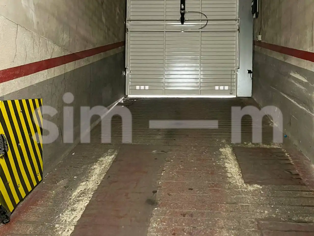 Individuel avec ascenseur à louer à Calle Bisbe Strauch 19, imagen 6