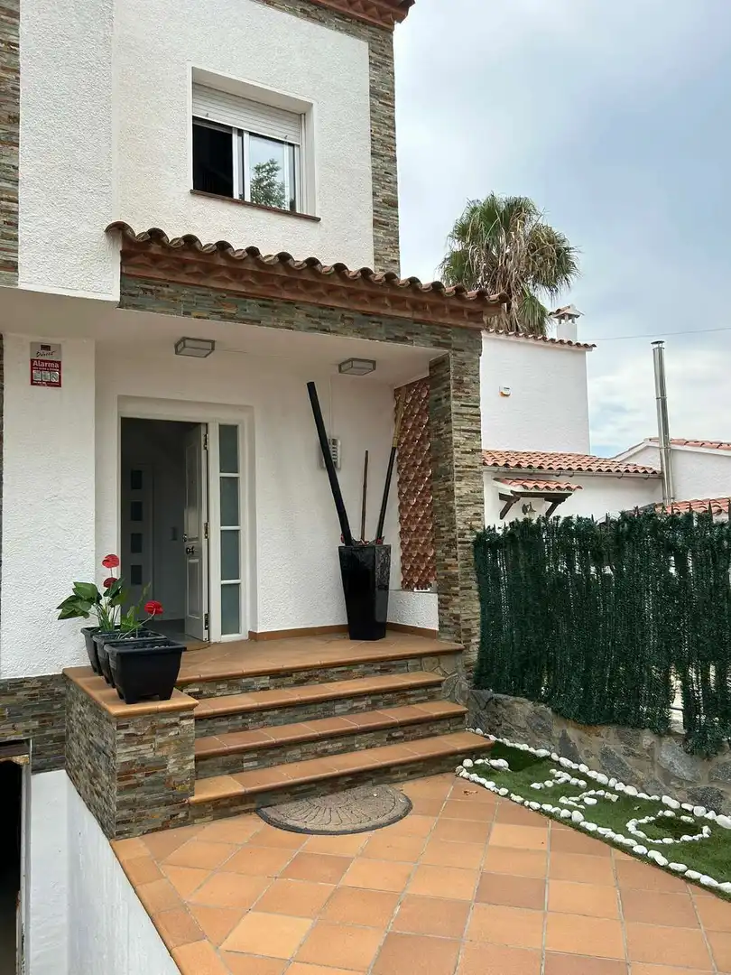 Casa amb piscina en venda a Tordera - Fluvià - Llobregat, imagen 50