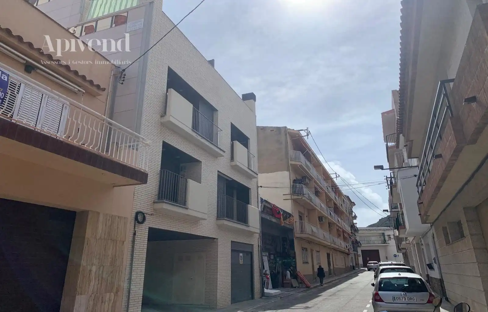 Wohnung mit Aufzug zum Verkauf in Cristofor Colom, imagen 38