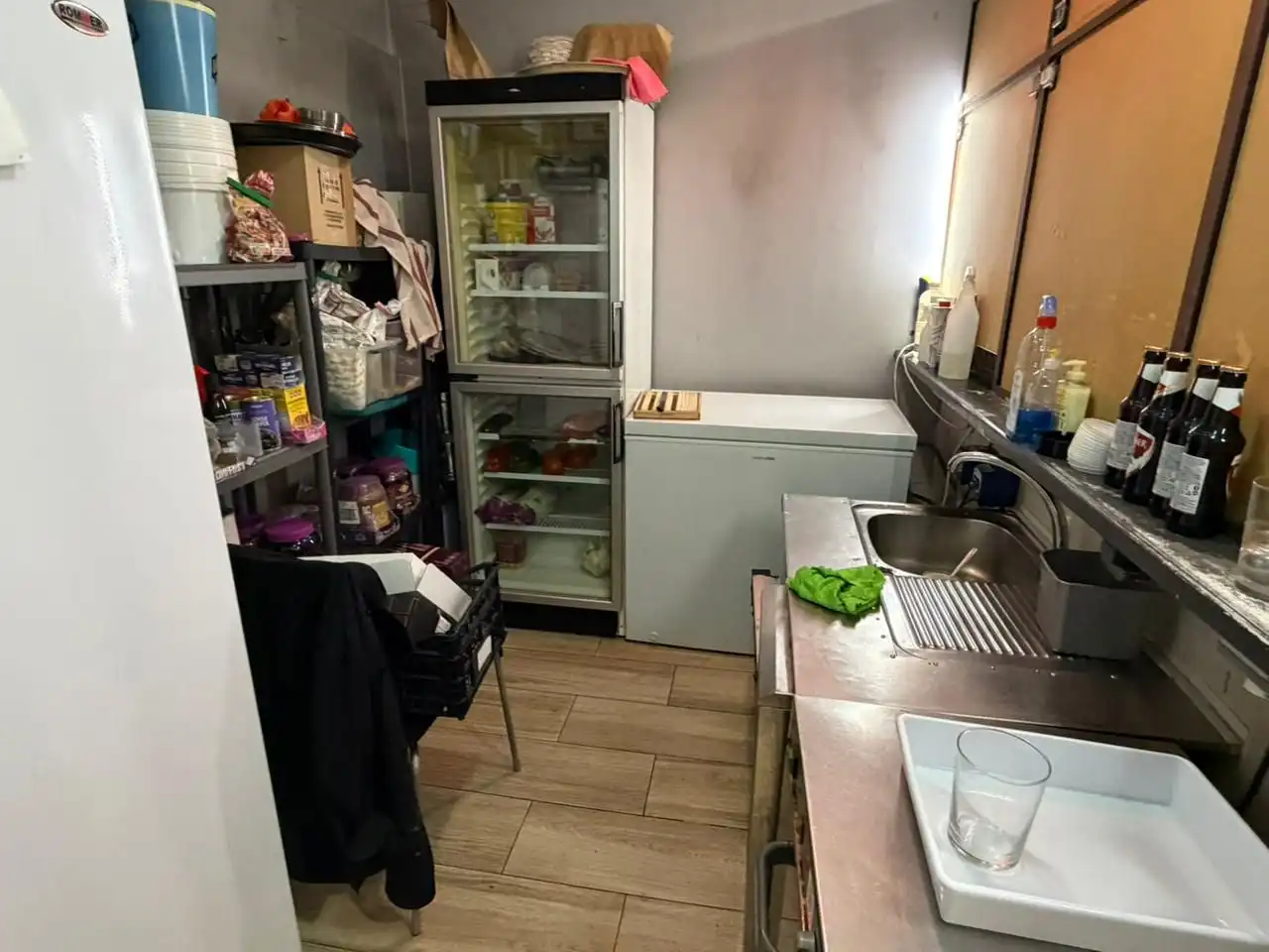Locale commerciale in cessione a Les Escaldes, imagen 9