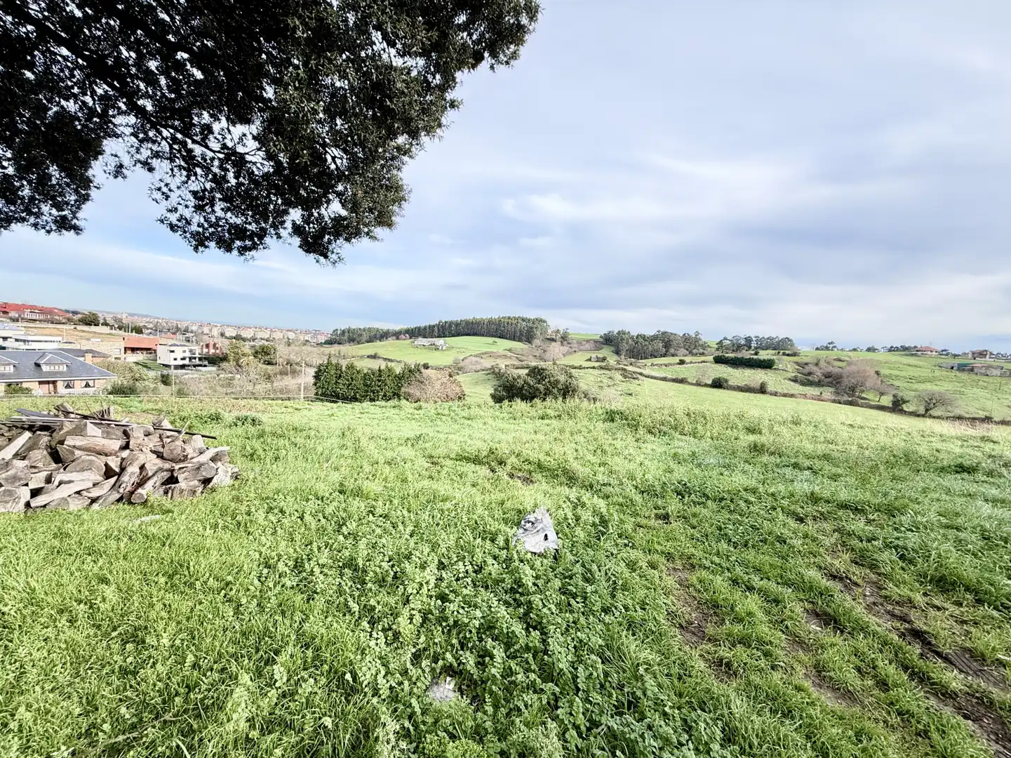 Houses for sale in Santa Cruz de Bezana