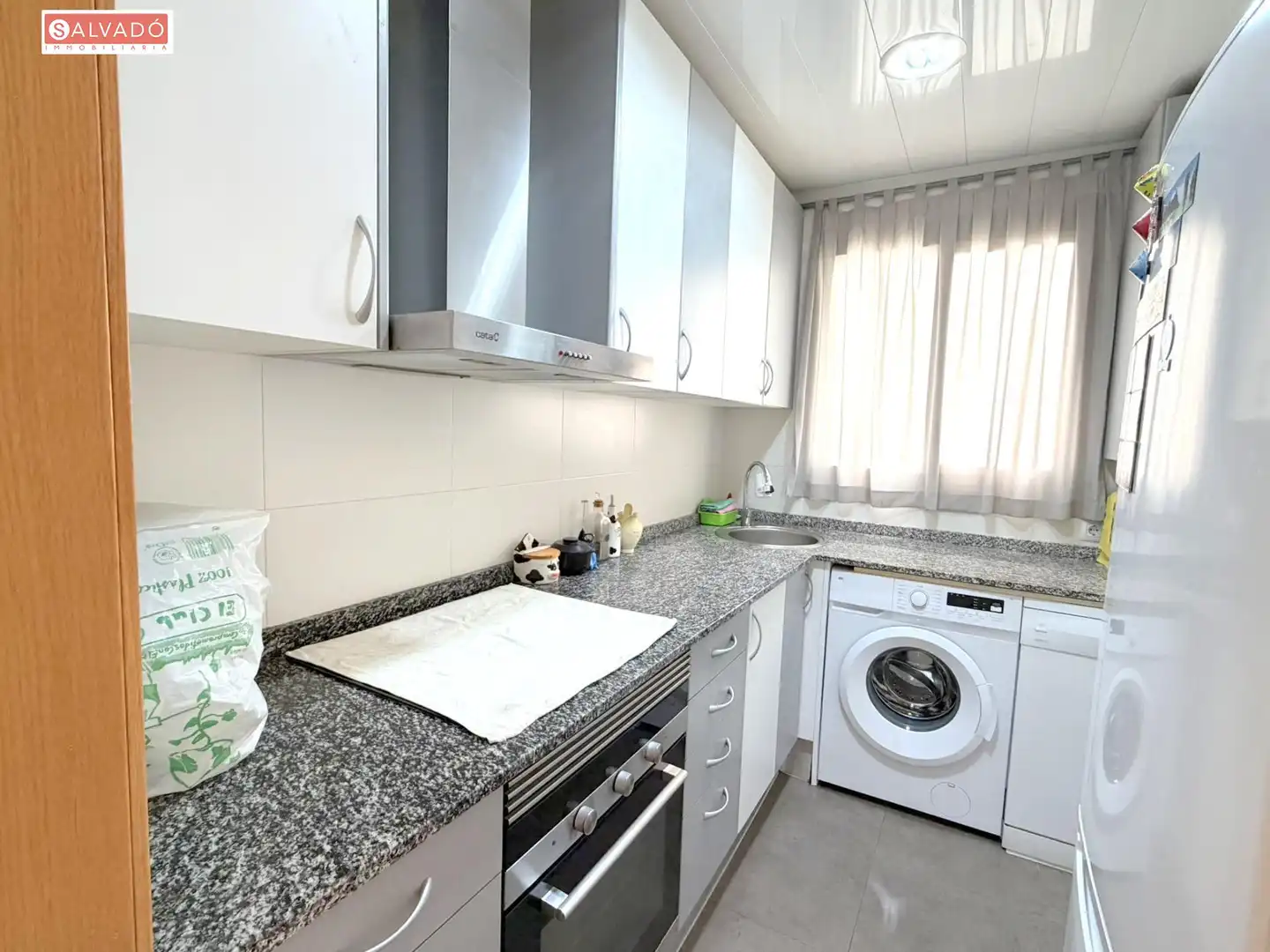 Ático con terraza en venta en Segur Platja, imagen 13