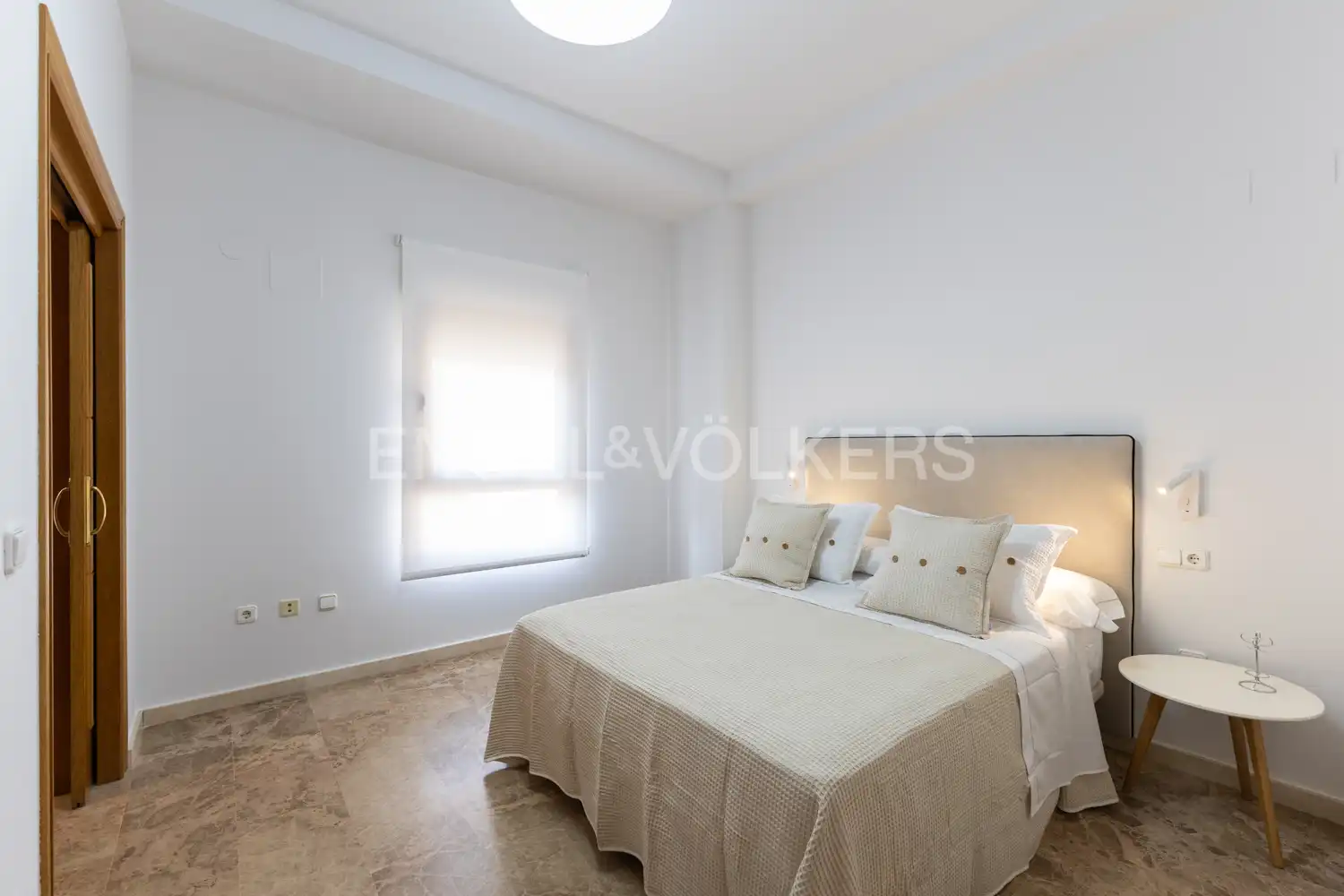 Flat for rent in Passatge la Murada, La Vila
