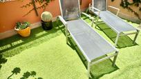 Terrace of Planta baja for sale in  Barcelona Capital  with Heating and Terrace