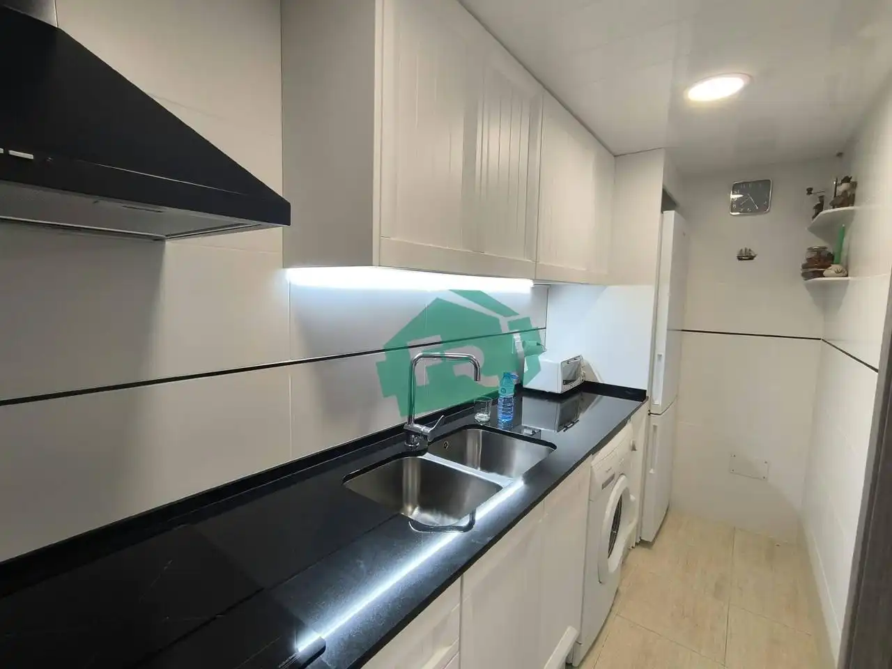 Cocina de Piso en venta en Fenals