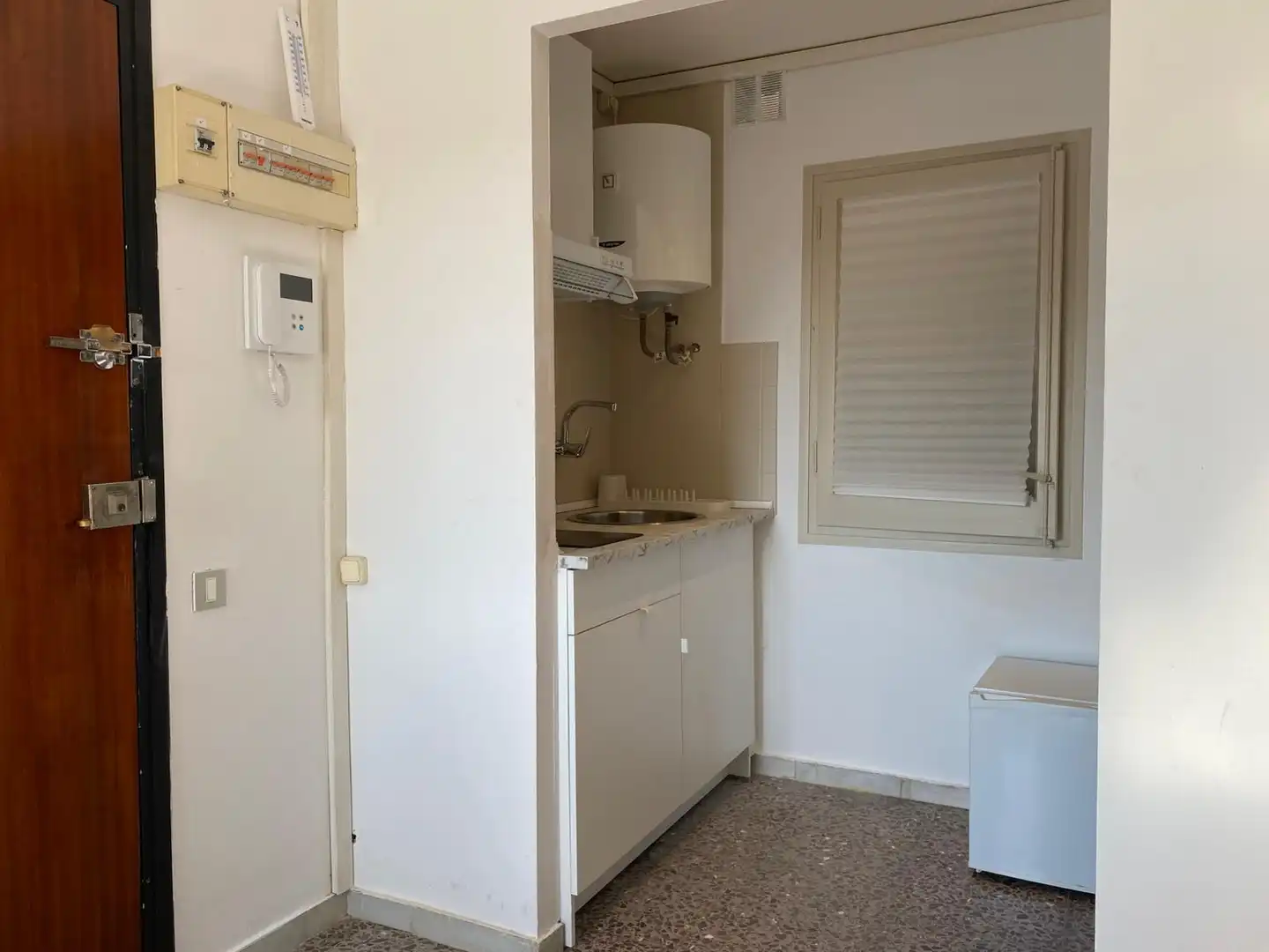 Habitatge amb ascensor en venda a Carrer de Melcior de Palau, imagen 12