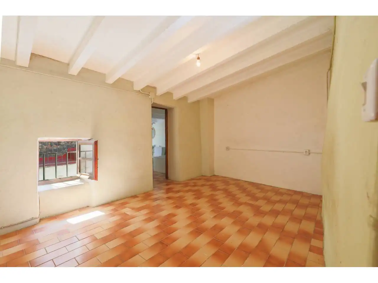 Finca rústica en venta en Palau de Santa Eulàlia con Terraza