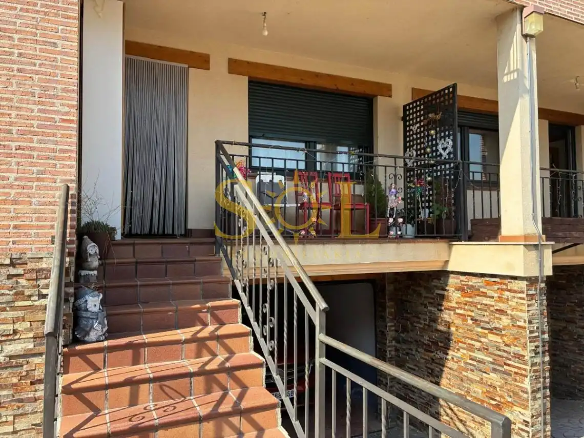House for sale in Calle Real, imagen 4