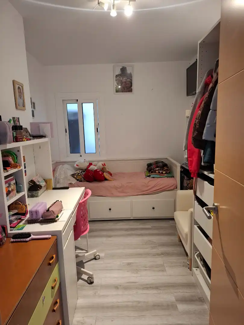 Piso en venta en Passeig de la Salut, La Salut