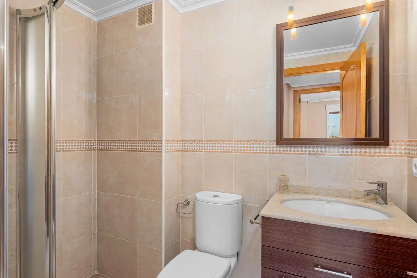 Flat with lift for sale in Calle caballero de Rodas, imagen 27