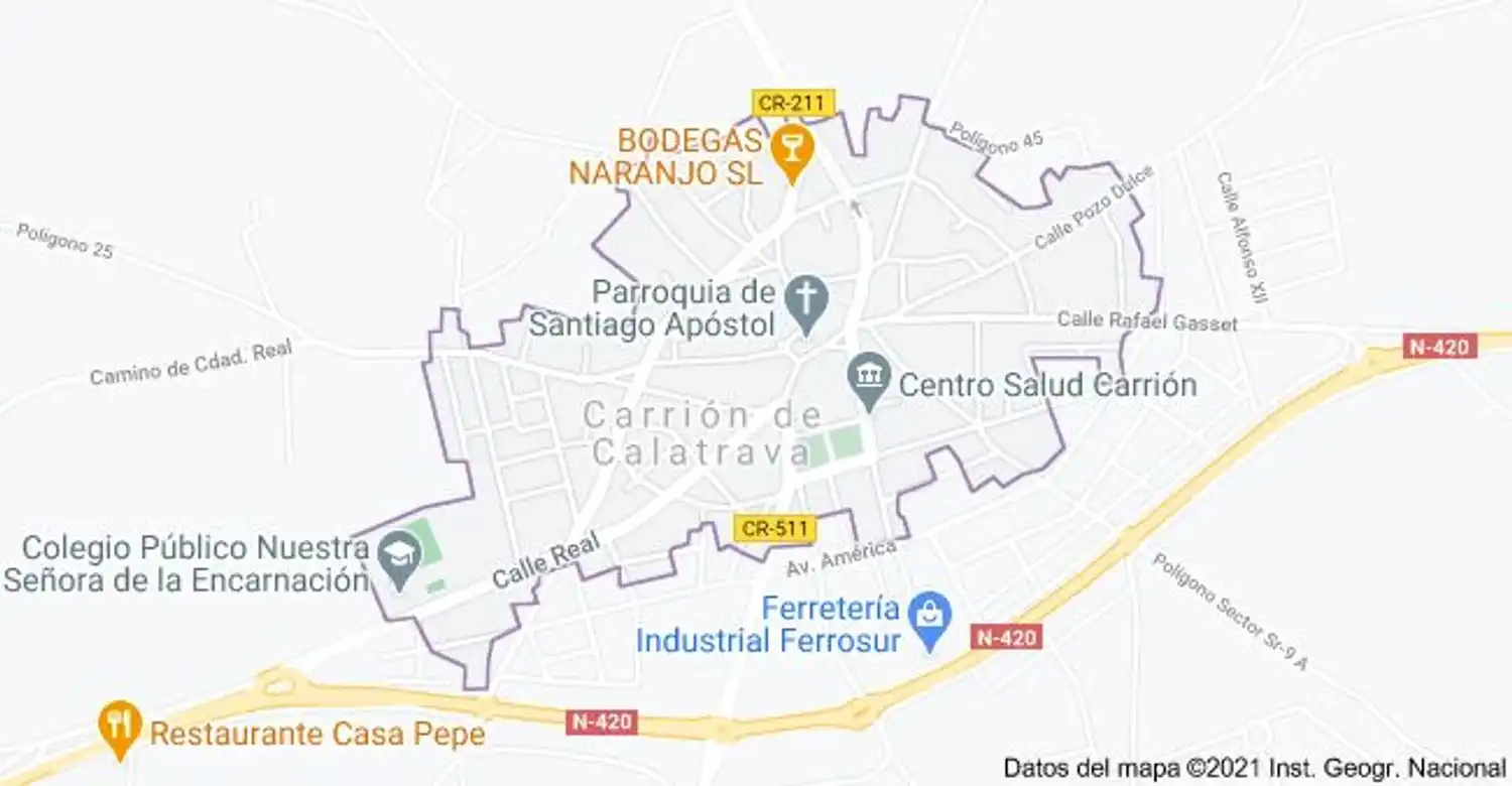 Gewerbefläche zum Verkauf in Plaza de la Constitución, imagen 33