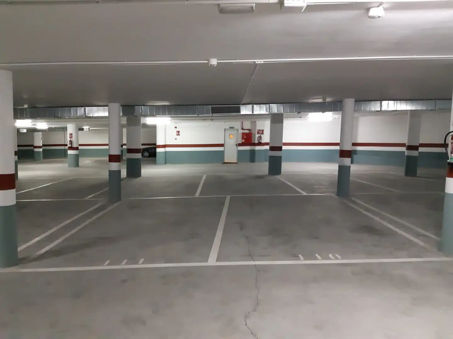 Garage for rent in Avenida Asturias, 9, Foz