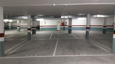 Foto 2 de Garaje de alquiler en Avenida Asturias, 9, Foz, Lugo
