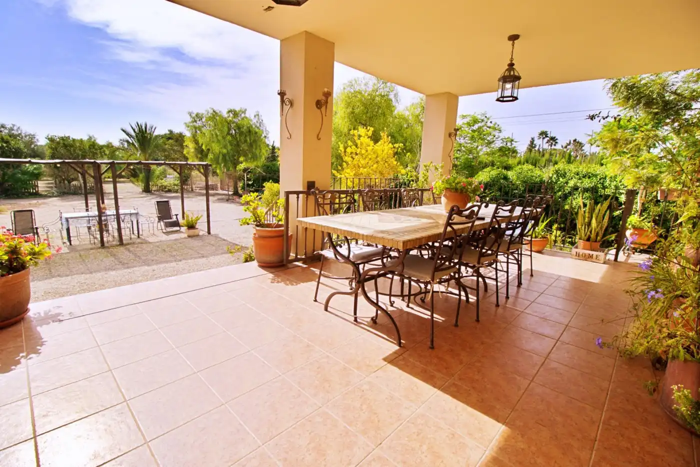 Villa con piscina in vendita a Valverde, imagen 61