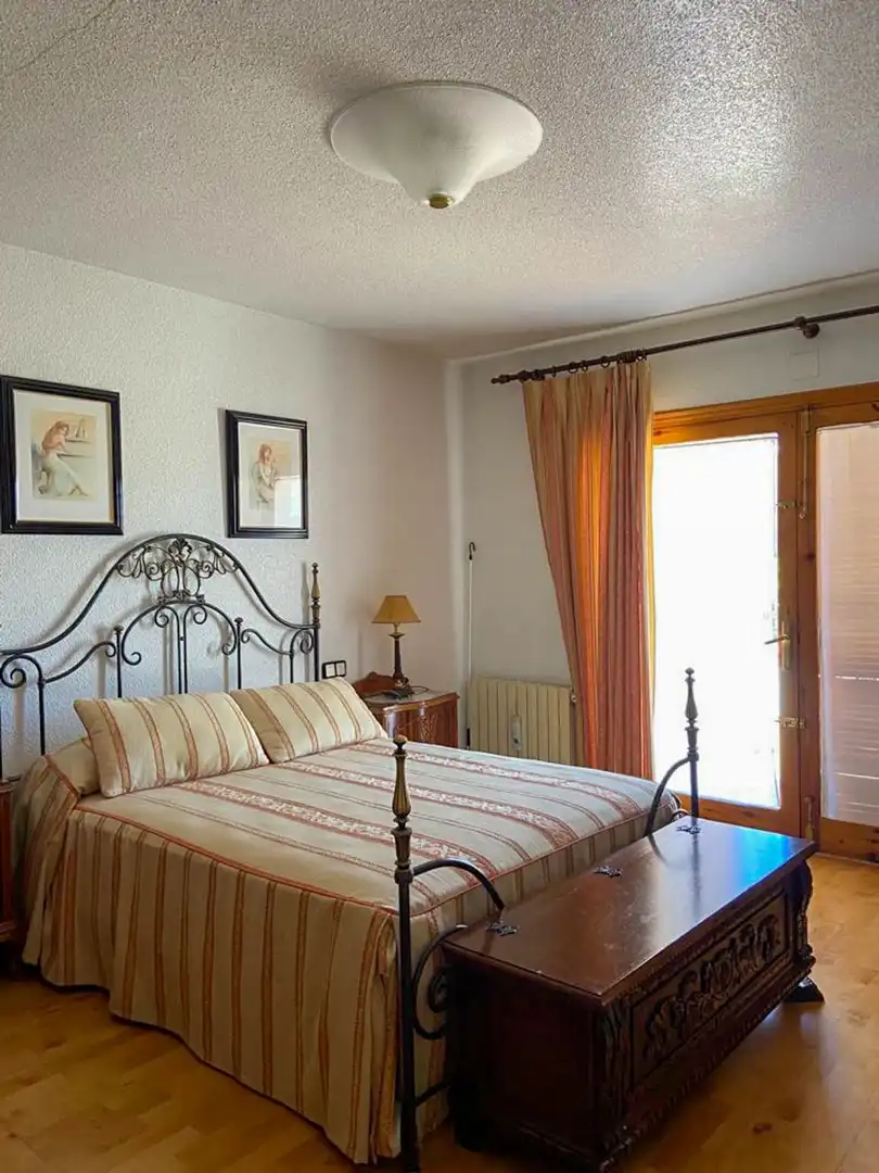 Villa mit Pool zum Verkauf in Rincón de Loix, imagen 19
