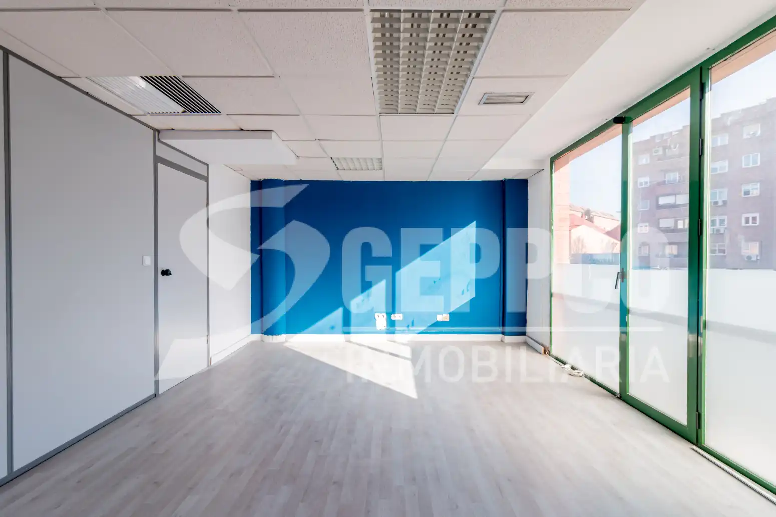 Local comercial en venta en Estación - Parque O'Donnell, imagen 5