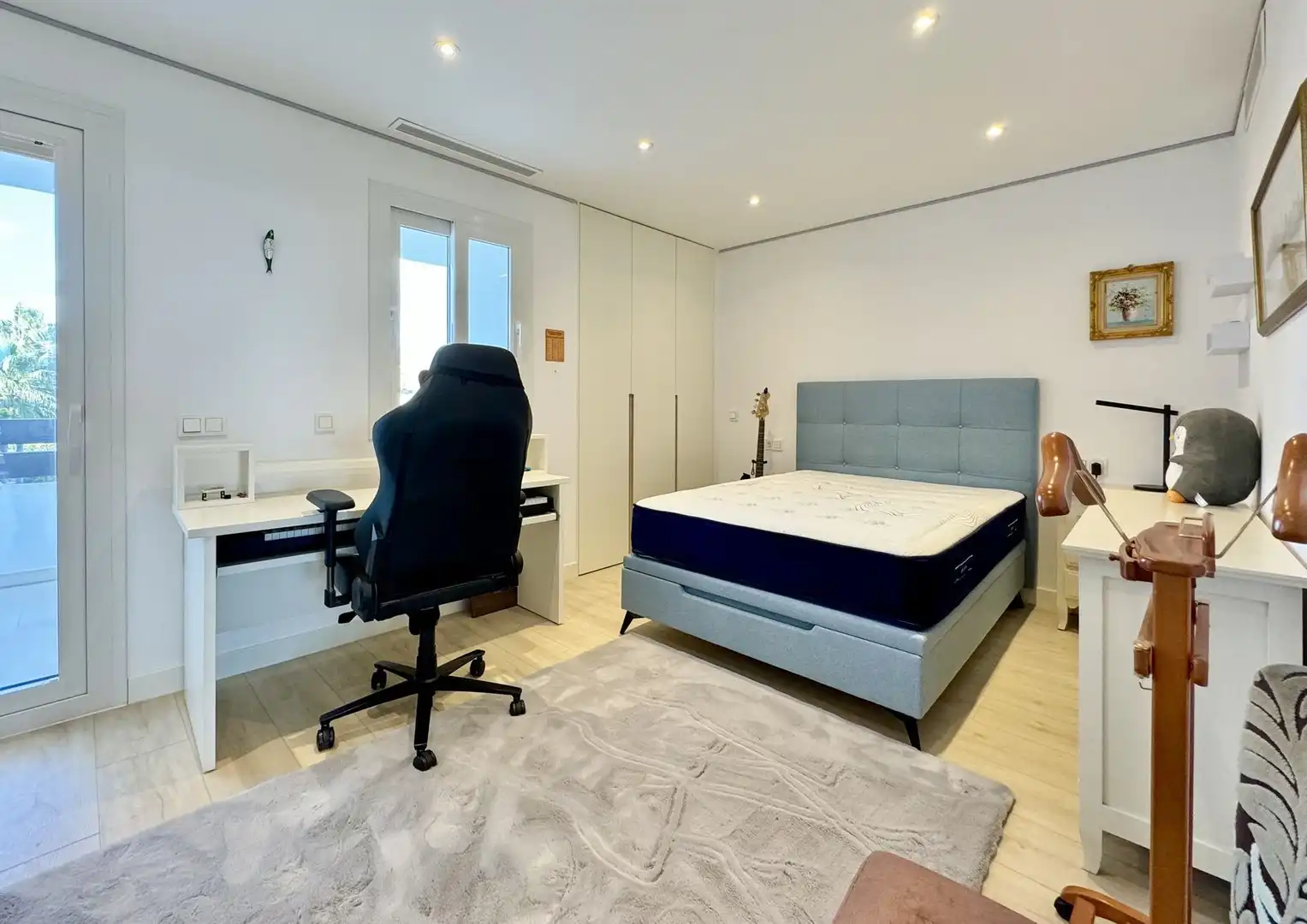 Apartament amb piscina en venda a Calle Lima 10, imagen 21