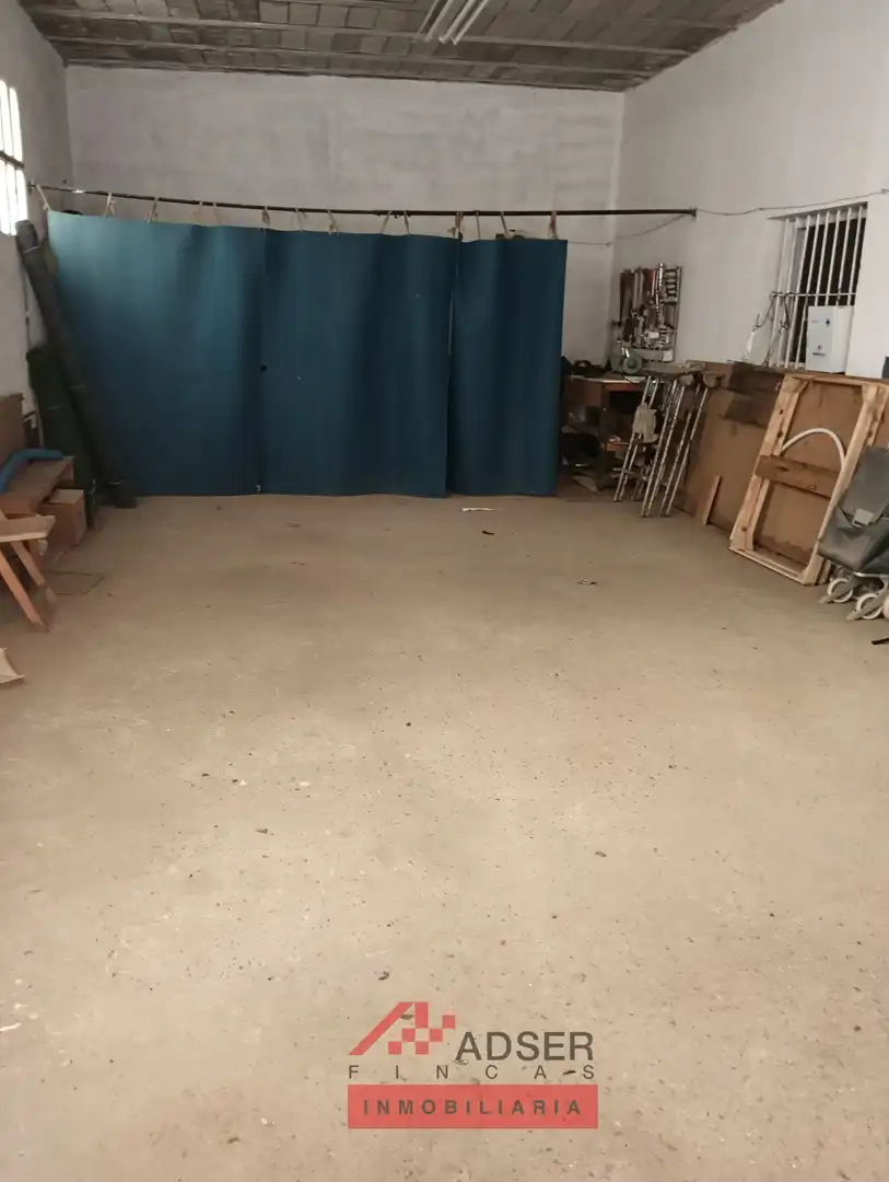 Casa amb jardí en venda a Lardero - jorge manrique, imagen 15