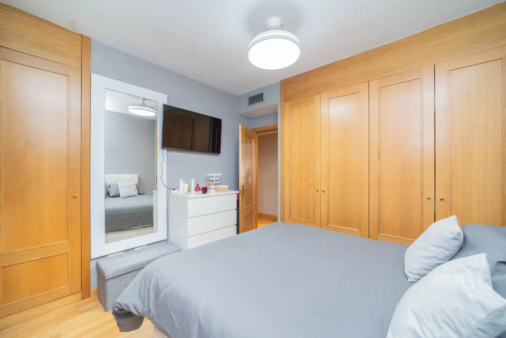 Habitación de Piso en venta en Latina