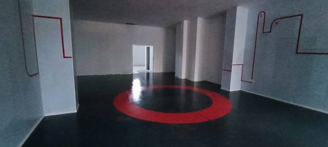 Local comercial en Alquiler en Caballero Bonald - San José Obrero - Guadalcacín